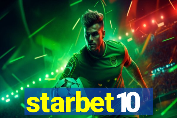 starbet10