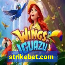 strikebet.com