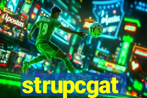 strupcgat