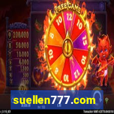 suellen777.com