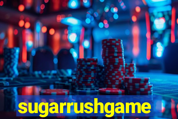 sugarrushgame