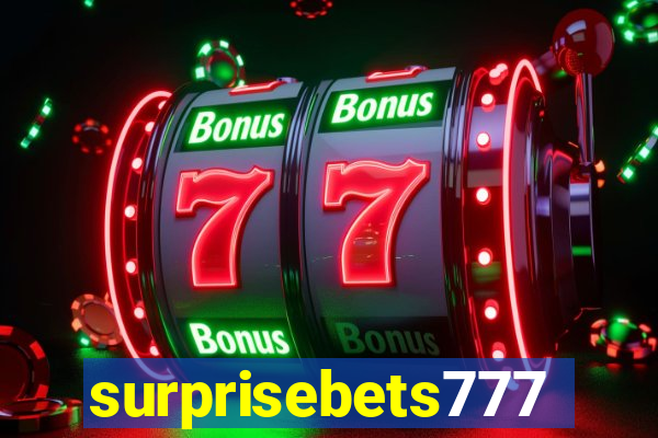 surprisebets777