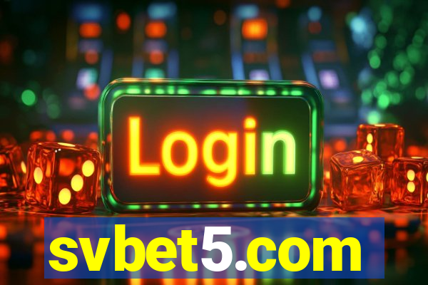 svbet5.com