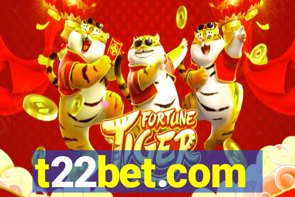 t22bet.com