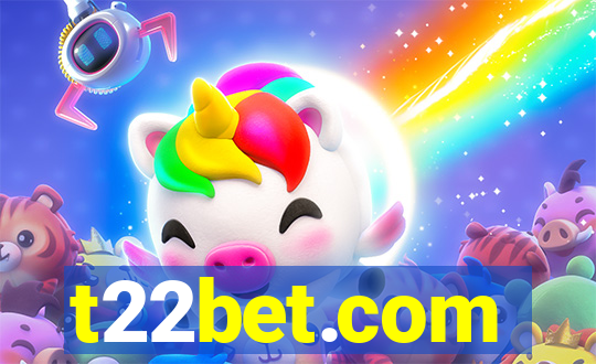 t22bet.com