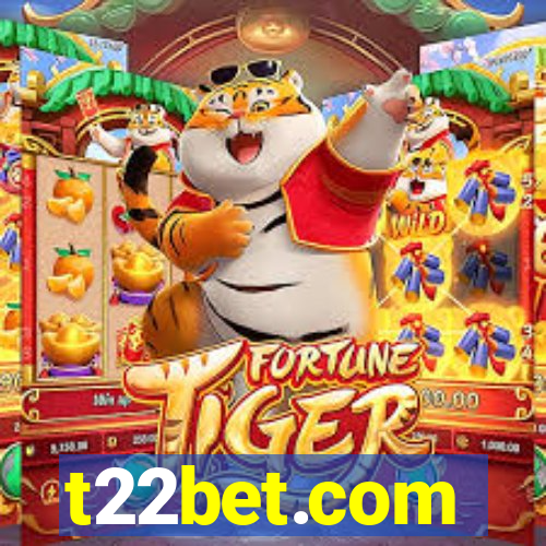 t22bet.com