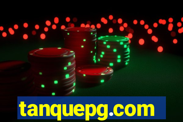 tanquepg.com