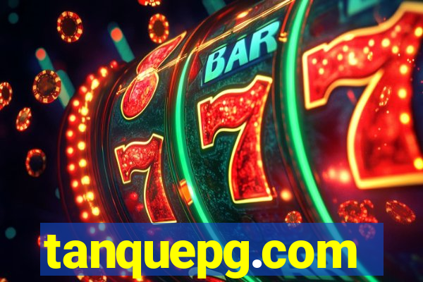 tanquepg.com