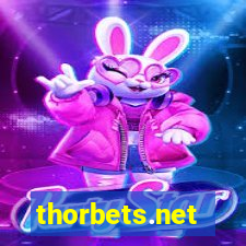 thorbets.net