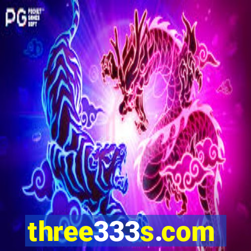 three333s.com