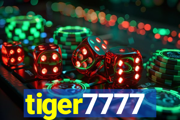 tiger7777