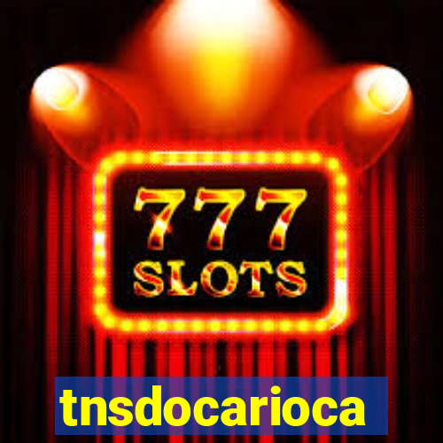 tnsdocarioca