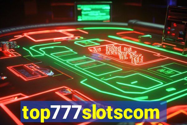 top777slotscom