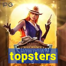 topsters