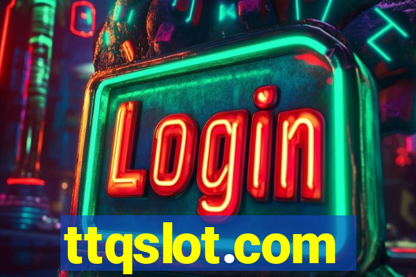 ttqslot.com