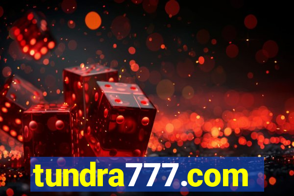 tundra777.com