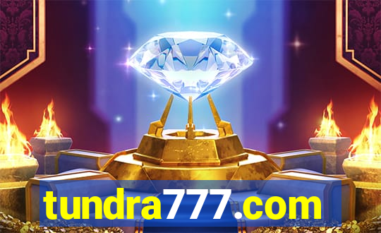 tundra777.com