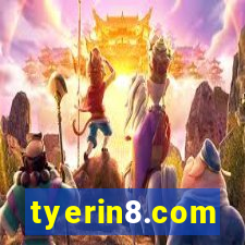 tyerin8.com