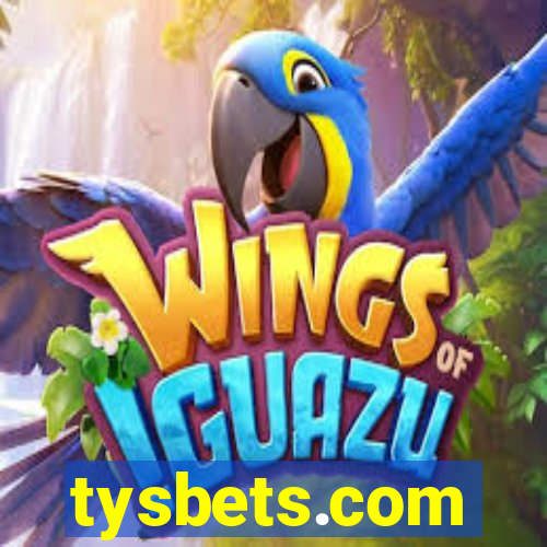 tysbets.com