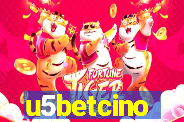 u5betcino