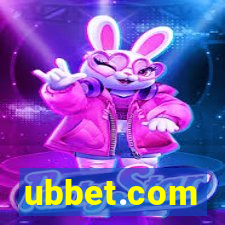 ubbet.com