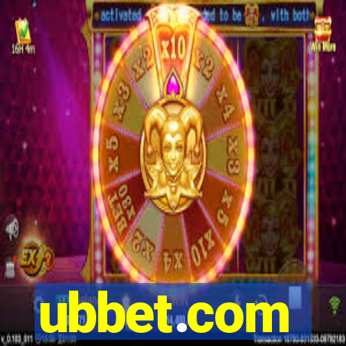 ubbet.com