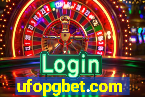 ufopgbet.com