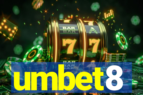 umbet8