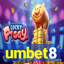 umbet8