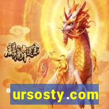 ursosty.com