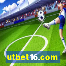 utbet16.com