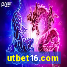 utbet16.com