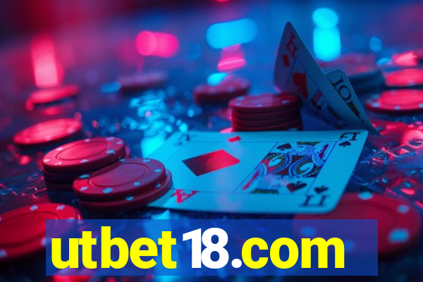 utbet18.com