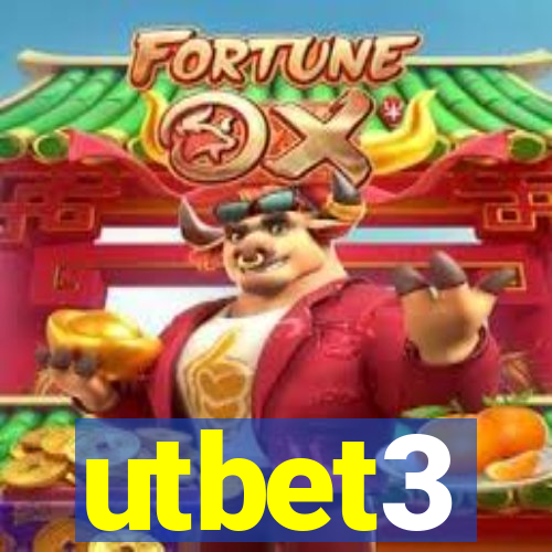 utbet3