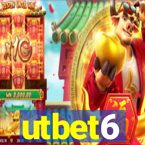 utbet6