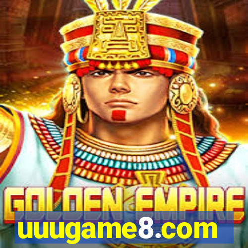 uuugame8.com