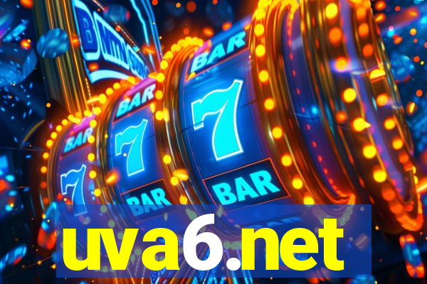 uva6.net