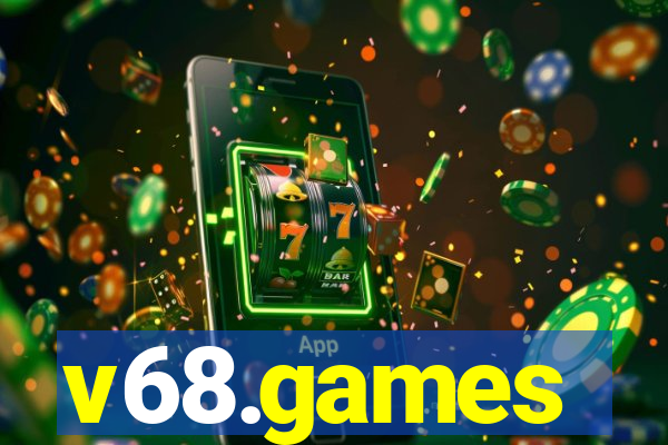 v68.games