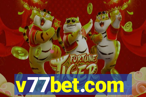 v77bet.com