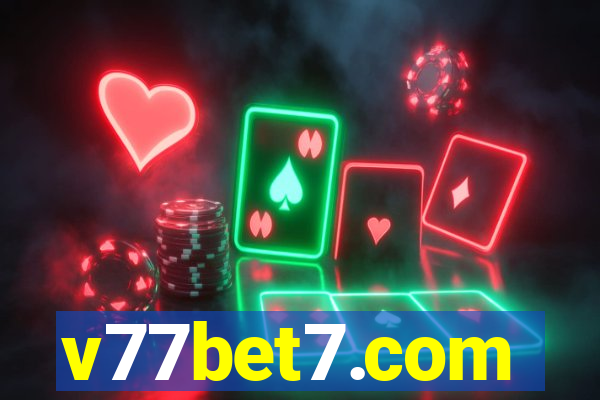 v77bet7.com