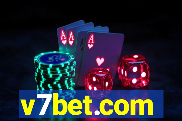 v7bet.com