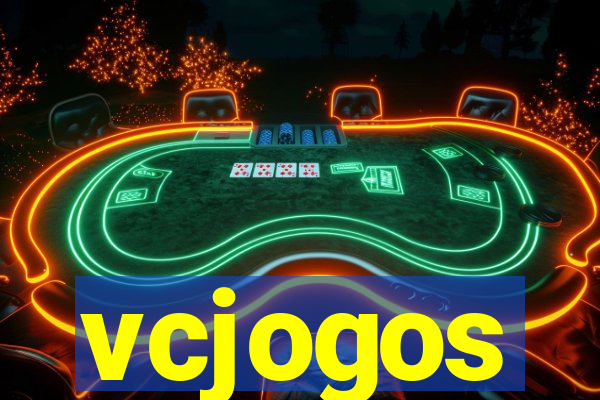 vcjogos