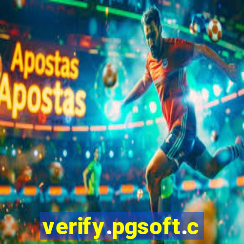 verify.pgsoft.com