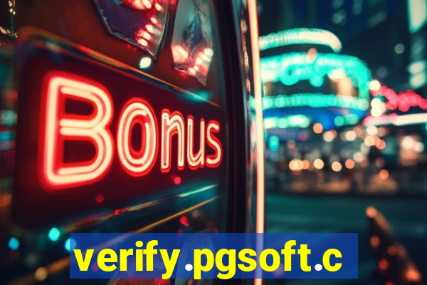 verify.pgsoft.com