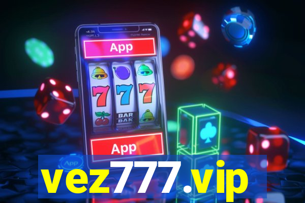 vez777.vip