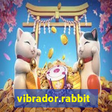 vibrador.rabbit