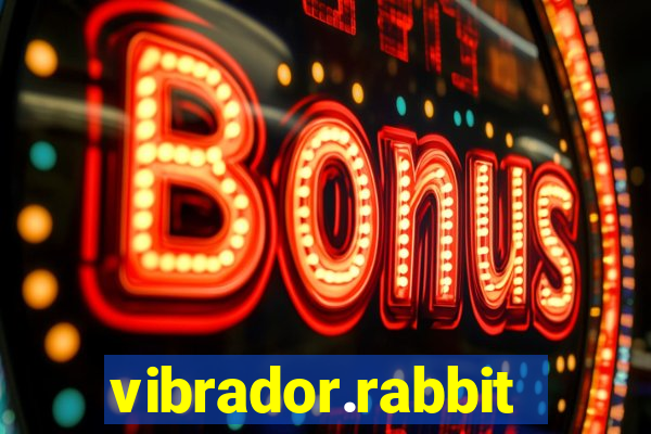 vibrador.rabbit