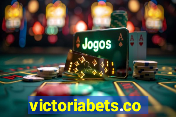 victoriabets.com