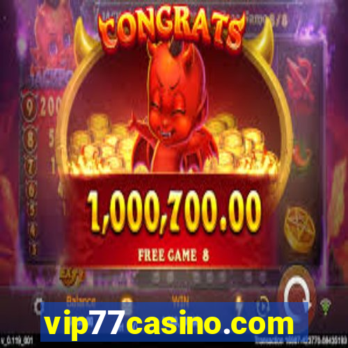 vip77casino.com