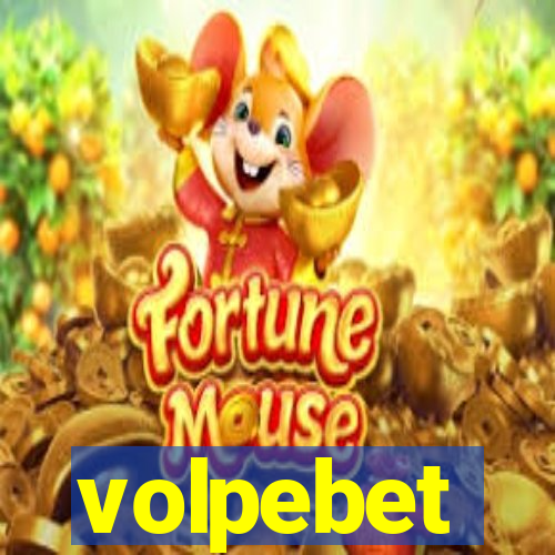 volpebet